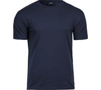 Tee Jays Herren Stretch T-Shirt 400 navy S