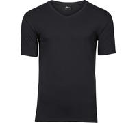 Mens Stretch V-Tee