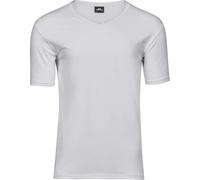 Mens Stretch V-Tee