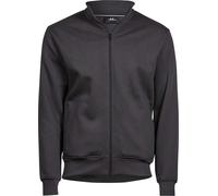 TJ5440 Tee Jays Sweatjacke Dark Grey (Solid) S
