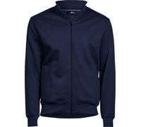 Tee Jays Herren Sweatjacke 5440 navy L