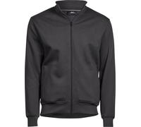 Tee Jays Herren Sweatjacke Tee Jays 5440 dunkelgrau XS