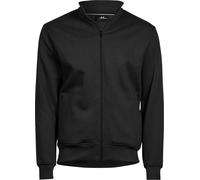 Tee Jays Herren Sweatjacke Tee Jays 5440 schwarz XS