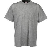 Tee Jays Herren T-Shirt Gr. X-Large, Grau - Grey - Heather Grey