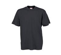 Tee Jays Herren T-Shirt Gr. XX-Large, Grau - Grey - Dark Grey