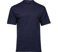 Tee Jays Herren T-Shirt 'Sof Tee' 8000 navy XXL