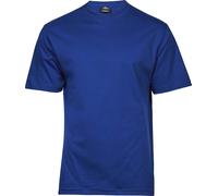 Tee Jays Men's Sof Tee 5XL royal