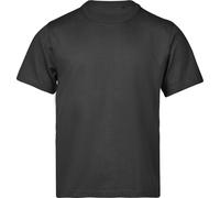 Tee Jays Herren T-Shirt Tee Jays Urban Loose Fit 1160 3XL schwarz