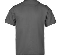 Tee Jays Herren T-Shirt Tee Jays Urban Loose Fit 1160 S grau