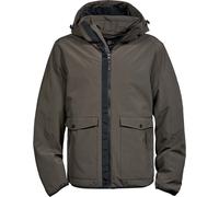 TJ9604 Tee Jays URBAN ADVENTURE Jacke Dark Olive S