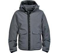 Tee Jays Men's Urban Adventure Jacket L spacegrey