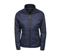 TEE JAYS LADIES RICHMOND JACKET L DEEP NAVY