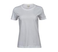TEE JAYS LADIES SOF TEE 3XL WHITE