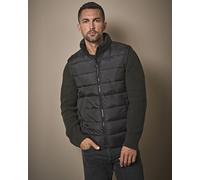 TJ9648 Tee Jays leichte Weste Black L