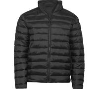 TJ9644 Tee Jays leichte Jacke Black L