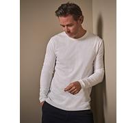 TJ8007 Tee Jays Mode langarm T-Shirt SOF-TEE White XXL