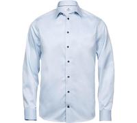 Tee Jays - Luxury Shirt Comfort Fit Light Blue - Gr. - L