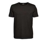 Tee Jays - Men´s Luxury Tee Black - Gr. - L