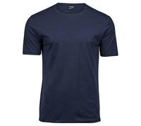 Tee Jays - Men´s Luxury Tee Navy - Gr. - XXL