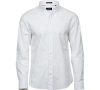 Tee Jays - Men´s Perfect Oxford Shirt White - Gr. - L