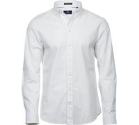 Tee Jays Men´s Perfect Oxford Shirt XL white