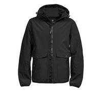 Tee Jays - Men´s Urban Adventure Jacket Black - Gr. - L