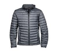 Tee Jays - Men´s Zepelin Jacket Space Grey - Gr. - XXL