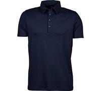 Tee Jays Men's Pima Cotton Polo XXL navy