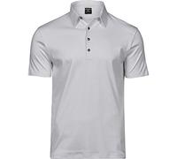 Tee Jays - Poloshirt aus Pima-Baumwolle für Herren
