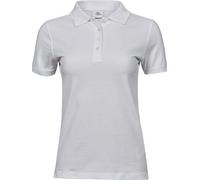 Ladies Heavy Polo Piqué