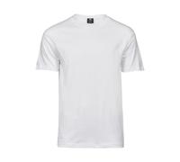 Tee Jays TJ8000 3er-Pack Sof-Tee T-Shirts (auch Übergrößen), Größe:L;Farbe:White