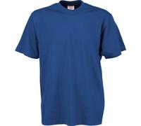 Tee Jays TJ8000 3er-Pack Sof-Tee T-Shirts (auch Übergrößen), Größe:XXL;Farbe:Navy
