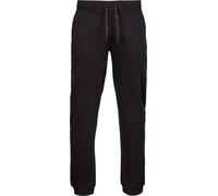 Tee Jays Unisex Jogginghose Sweat-Hose 5425 black M