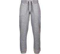 Tee Jays Unisex Jogginghose Sweat-Hose 5425 heather grey XXL