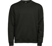 Tee Jays Unisex Schwerer Sweater Sweatshirt 5429 black M