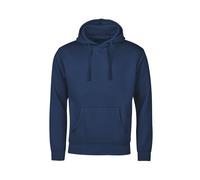 TEE JAYS URBAN HOODED SWEATSHIRT 3XL Navy