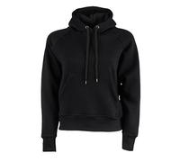 Tee Jays - Women´s Hooded Sweatshirt Black - Gr. - XL