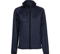 Tee Jays Women´s Stretch Fleece Jacket M navy