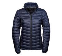 Tee Jays - Women´s Zepelin Jacket Deep Navy - Gr. - XL