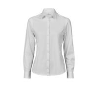 TEE JAYS WOMEN'S ACTIVE STRETCH SHIRT XXL White