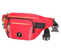 TEE-UU FIGO PRO Hüfttasche rot 1 Stück
