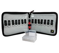 tee-uu KEYSAFE & KEYSAFE Plus (Plus (Set))