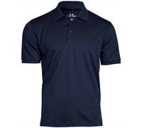 TeeJays Recyceltes Polo Shirt Atmungsaktiv teilweise bis Gr. 5XL Navy S