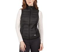 TEELEY - FEMALE GILET-M-BLACK