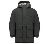 TEEN 2L INS PARKA Y