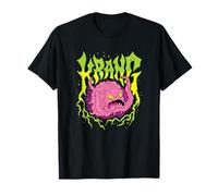Teenage Mutant Ninja Turtles Krang Evil Portrait T-Shirt