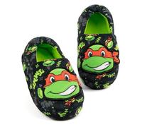 TEENAGE MUTANT NINJA Turtles Pantoffeln Kinder Jungen Raphael House Schuhe