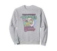 Teenage Mutant Ninja Turtles Pizza Champ Sweatshirt