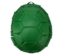 Teenage Mutant Ninja Turtles Shell Rucksack mit Charaktermasken