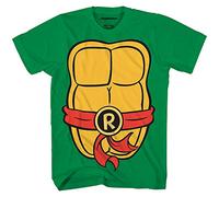 Teenage Mutant Ninja Turtles TMNT Mens Costume T-Shirt